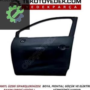 CLİO HB ÖN KAPI SAĞ SOL 2012 VE ÜZERİ / KAMPANYA