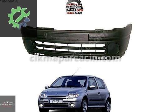 Renault Clio Ön Panel çıkma parça