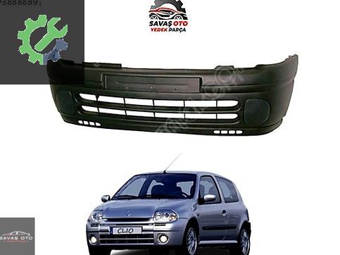 Renault Clio Ön Panel çıkma parça