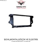 CLİO HB V ÖN PANEL SACLI 2019-KAMPANYA