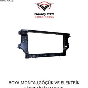 CLİO HB V ÖN PANEL SACLI 2019-KAMPANYA