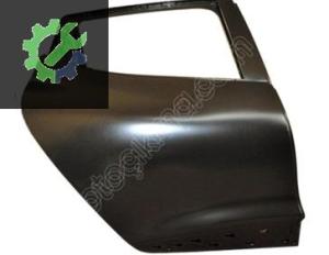 CLIO IV HB ARKA KAPI SAĞ SOL 2013 VE ÜZERİ / KAMPANYA