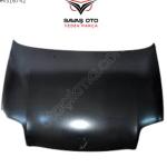 CLIO MOTOR KAPUTU / KAPUT 1998 VE ÜZERİ / KAMPANYA