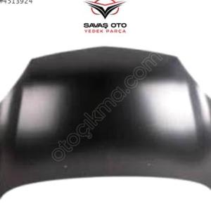 CLIO MOTOR KAPUTU / KAPUT 2002 2003 2004 2005 / KAMPANYA (2. Adet)