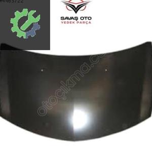 CLİO MOTOR KAPUTU / KAPUT 2009 VE ÜZERİ / KAMPANYA
