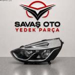 2001 Audi A3 Sağ Arka Stop Çıkma Parça İstanbul
