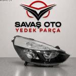 2023 Renault Clio Kaput Kilidi Çıkma Parça Muğla