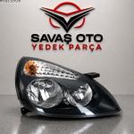 2007 BMW 1 Serisi Sağ Arka Stop Çıkma Parça İstanbul