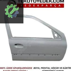 CLIO ÖN KAPI SAĞ SOL 2003 VE ÜZERİ / KAMPANYA