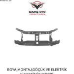 CLIO ON PANEL KOMPLE 02-KAMPANYA