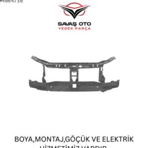 CLIO ON PANEL KOMPLE 02-KAMPANYA
