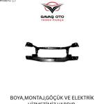 CLIO ON PANEL KOMPLE 1991 1992 1993 1994 1995 1996 1997 1998