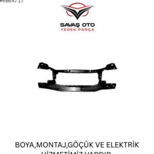 CLIO ON PANEL KOMPLE 1991 1992 1993 1994 1995 1996 1997 1998