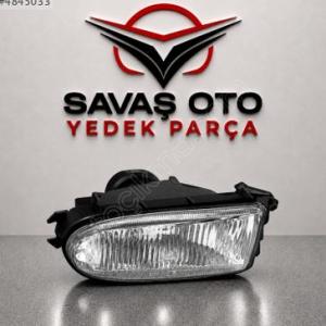 CLİO ÖN SİS FARI SAĞ SOL 1995 1996 1997 1998 1999 / TAİWAN