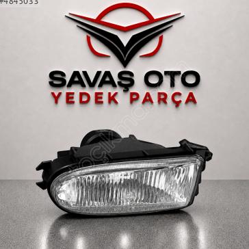 Renault Clio Sis Farı çıkma parça