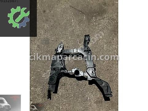 Renault Clio Triger Seti çıkma parça