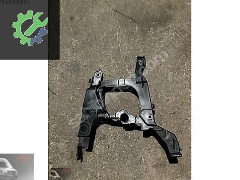 Renault Clio Triger Seti çıkma parça