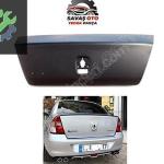 CLİO SEMBOL SYMBOL BAGAJ KAPAĞI SEDAN 2006-2009 7751477481