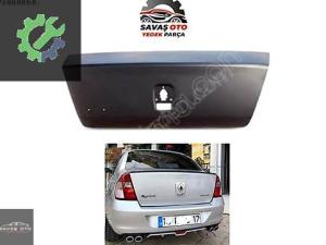 CLİO SEMBOL SYMBOL BAGAJ KAPAĞI SEDAN 2006-2009 7751477481