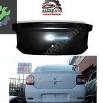 CLİO SEMBOL SYMBOL BAGAJ KAPAĞI SEDAN 2013+ 901006652R