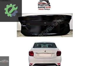 CLİO SEMBOL SYMBOL BAGAJ KAPAĞI SEDAN 2016+ 901003406R