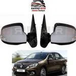 Renault Megane Dış Kapı Kolu Çıkma Parça Konya
