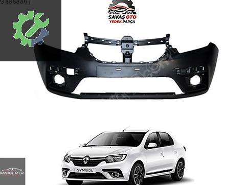 Renault Symbol Ön Panel çıkma parça