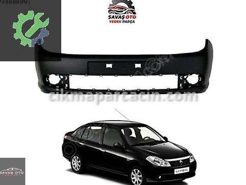 Renault Symbol Ön Panel çıkma parça