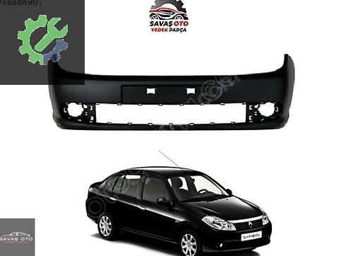 Renault Symbol Ön Panel çıkma parça