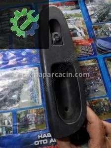 Clio Symbol 08.12 sağ ön cam açma düğmesi