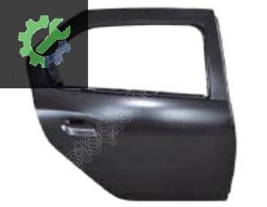 CLIO SYMBOL ARKA SAĞ SOL KAPI KOMPLE 2013 VE ÜZERİ / KAMPANYA