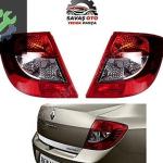 CLİO SYMBOL ARKA STOP SAĞ SOL 2009+ ADET F 8200700046 8200700047