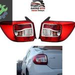 CLİO SYMBOL ARKA STOP SAĞ SOL 2013+ ADT FYT / 265556233R