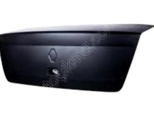 CLIO SYMBOL BAGAJ KAPAĞI 2006 VE ÜZERİ / KAMPANYA