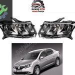 CLİO SYMBOL FAR SAĞ SOL BEYAZ 2012-2016 JOY / ADET FY 260106223R