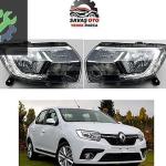 CLİO SYMBOL FAR SAĞ SOL LEDLİ 2016+ / ADET FYT 260105925R