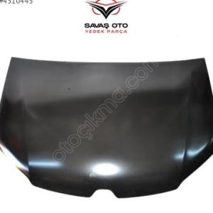 CLIO SYMBOL JOY MOTOR KAPUTU / KAPUT 2013 VE ÜZERİ / KAMPANYA