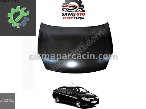 Renault Symbol Kaput çıkma parça