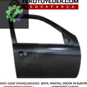 CLIO SYMBOL ÖN KAPI SAĞ SOL 2009 VE ÜZERİ / KAMPANYA