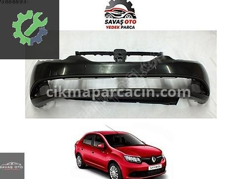 Renault Symbol Ön Panel çıkma parça