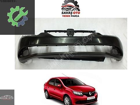 Renault Symbol Ön Panel çıkma parça