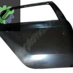 CLIO SYMBOL (THALIA) ARKA SAĞ SOL KAPI KOMPLE 2009 VE ÜZERİ