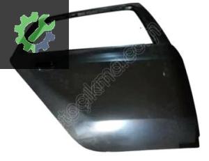 CLIO SYMBOL (THALIA) ARKA SAĞ SOL KAPI KOMPLE 2009 VE ÜZERİ