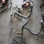 2006 Opel Astra Elektrik Tesisatı Çıkma Parça Erzurum