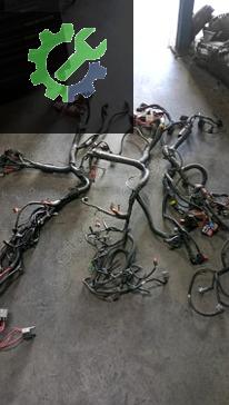 Renault Clio Elektrik Tesisatı 240114129R çıkma parça