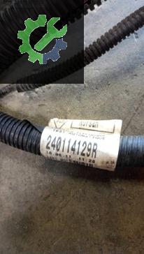 Renault Clio Elektrik Tesisatı 240114129R çıkma parça