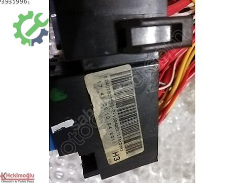 Renault Clio 115121316R çıkma parça