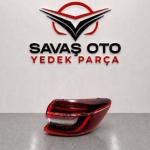 CLIO V DIŞ STOP SAĞ SOL 2020 VE ÜZERİ / KAMPANYA