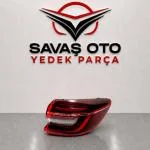 CLIO V DIŞ STOP SAĞ SOL 2020 VE ÜZERİ / KAMPANYA