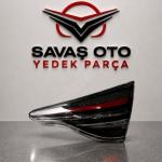 CLİO V FAZ 2 İÇ STOP SAĞ SOL 2020 VE ÜZERİ / KAMPANYA